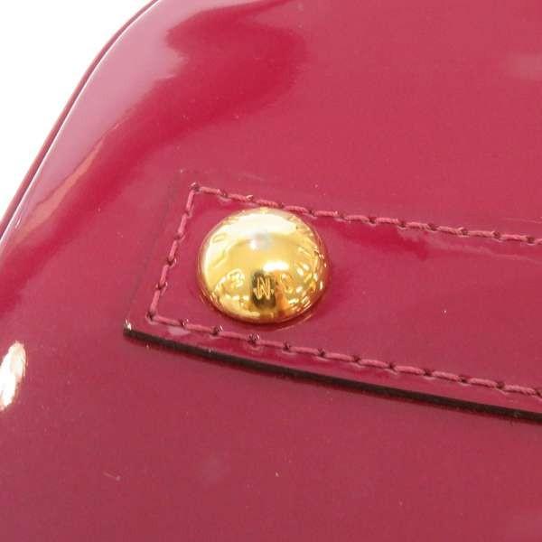 LOUIS VUITTON（ルイ・ヴィトン） ハンドバッグ モノグラム ヴェルニ