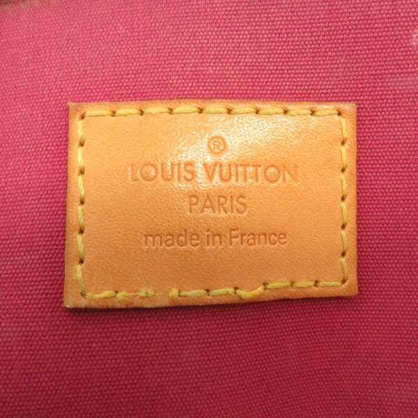 LOUIS VUITTON（ルイ・ヴィトン） ハンドバッグ モノグラム ヴェルニ