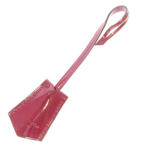 LOUIS VUITTON（ルイ・ヴィトン） ハンドバッグ モノグラム ヴェルニ