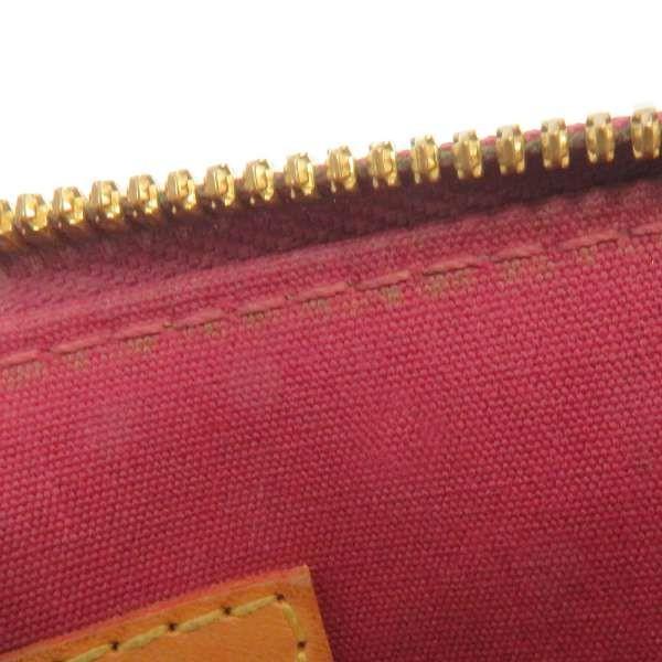 LOUIS VUITTON（ルイ・ヴィトン） ハンドバッグ モノグラム ヴェルニ