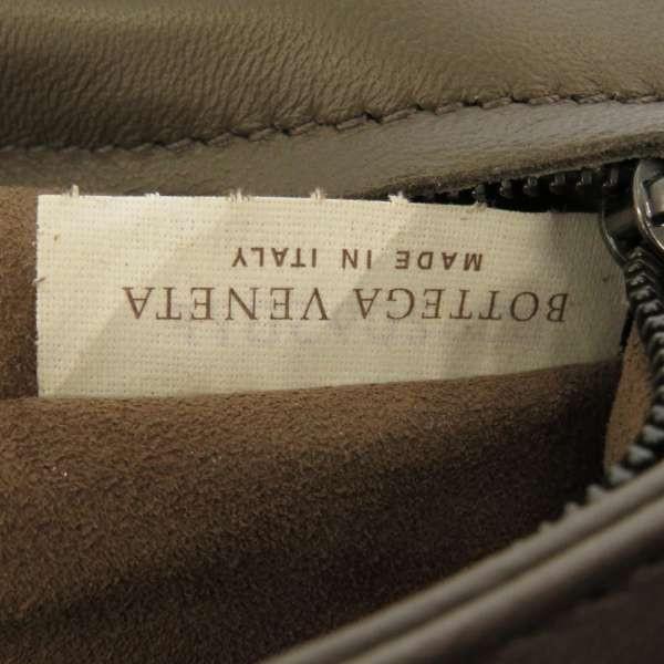 BOTTEGA VENETA（ボッテガ・ヴェネタ） ショルダーバッグ イントレ
