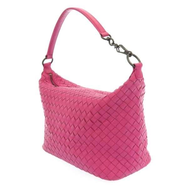 ボッテガヴェネタ イントレチャート ワンショルダーバッグ ハンド 239988 BOTTEGA VENETA（ボッテガ・ヴェネタ） ボッテガ ヴェネタ イントレ