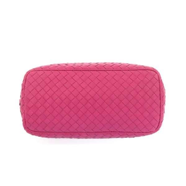 BOTTEGA VENETA（ボッテガ・ヴェネタ） ショルダーバッグ イントレ