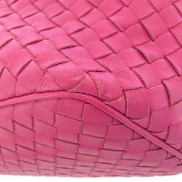 BOTTEGA VENETA（ボッテガ・ヴェネタ） ショルダーバッグ イントレ