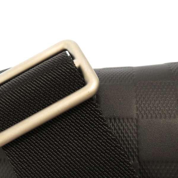 LOUIS VUITTON（ルイ・ヴィトン） ショルダーバッグ ダミエ アンフィニ