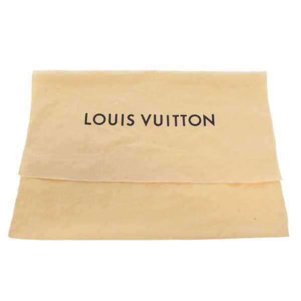 LOUIS VUITTON（ルイ・ヴィトン） ショルダーバッグ ダミエ アンフィニ