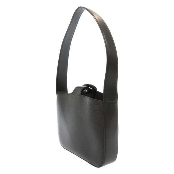 ☆ドリーム荒牧店☆LOUIS VUITTON ルイヴィトン エピ レヴリ ブラック M52162 ルイヴィトン エピ レヴリ M52162 ノワール レザーショルダーバッグ