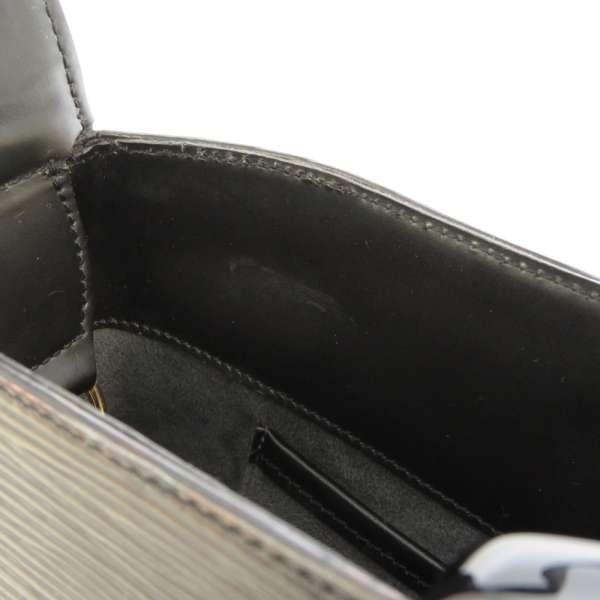 ☆ドリーム荒牧店☆LOUIS VUITTON ルイヴィトン エピ レヴリ ブラック M52162 ルイヴィトン エピ レヴリ M52162 ノワール レザーショルダーバッグ