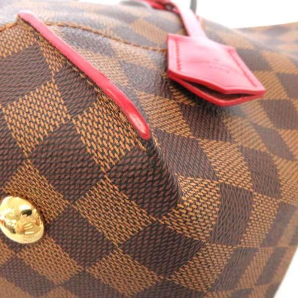 LOUIS VUITTON（ルイ・ヴィトン） トートバッグ ダミエ カイサ・トート