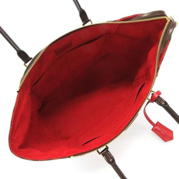 LOUIS VUITTON（ルイ・ヴィトン） トートバッグ ダミエ カイサ・トート