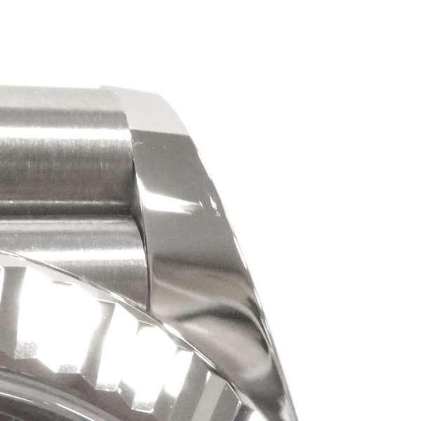 ROLEX（ロレックス） デイトジャスト41 SS/K18WGホワイトゴールド