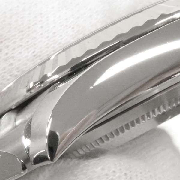 ROLEX（ロレックス） デイトジャスト41 SS/K18WGホワイトゴールド