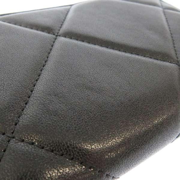 CHANEL（シャネル） 長財布 ロング ジップ ウォレット ココマーク