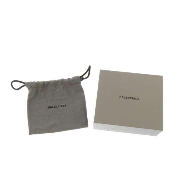 ⋟人気品⋞ / バレンシアガ グリッターキャッシュミニウォレット 551921 BALENCIAGA - ⋟人気品⋞ / バレンシアガ グリッターキャッシュミニ