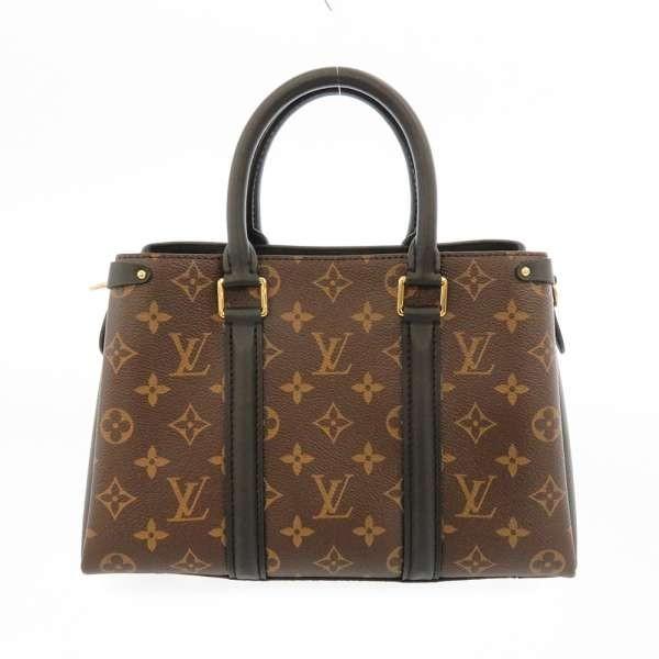 LOUIS VUITTON ルイヴィトン ハンドバッグ モノグラム スフロNV BB 