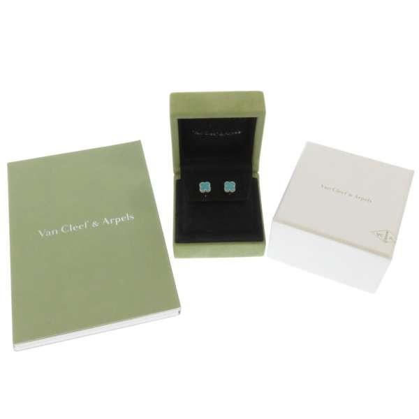 Van Cleef ＆ Arpels（ヴァンクリーフ ＆ アーペル） ヴァンクリーフ
