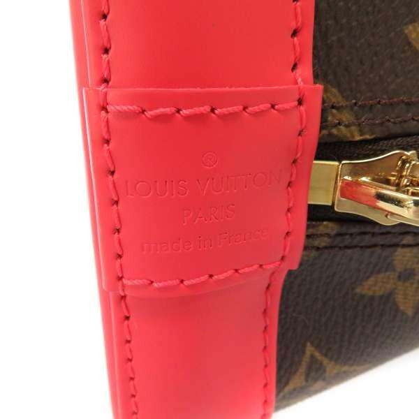 LOUIS VUITTON（ルイ・ヴィトン） ハンドバッグ モノグラム アルマPM