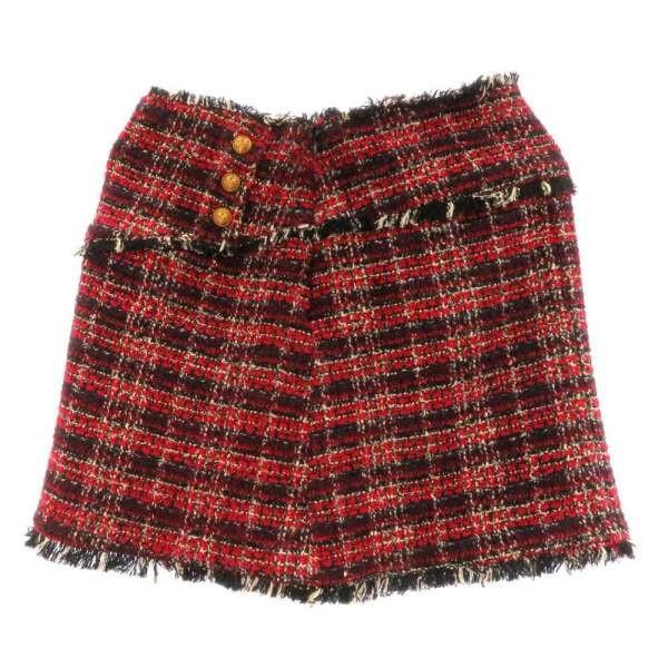 ピンコ スカート ミニ ツイード レディースサイズ38 Pinko 服 安心保証 Gallery Rare 通販 Yahoo ショッピング