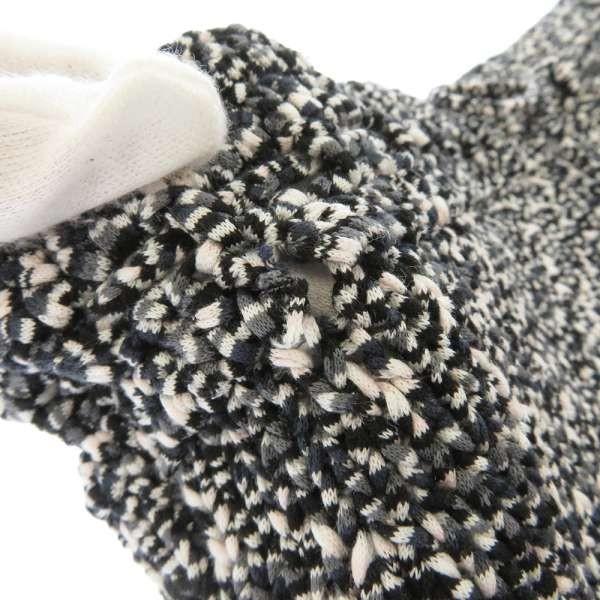 CHANEL（シャネル） スカート カギ編み ココマーク レディースサイズ38
