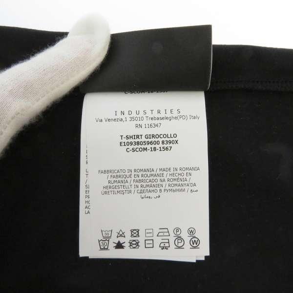 MONCLER（モンクレール） Tシャツ GENIUS 1952 LOVE ジーニアス メンズ