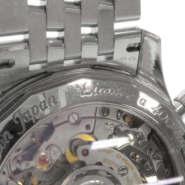 ブライトリング ナビタイマー01 AB01211Y/BE65 BREITLING 腕時計 日本400本限定 ブラックブラック 安心保証｜gallery-rare｜11