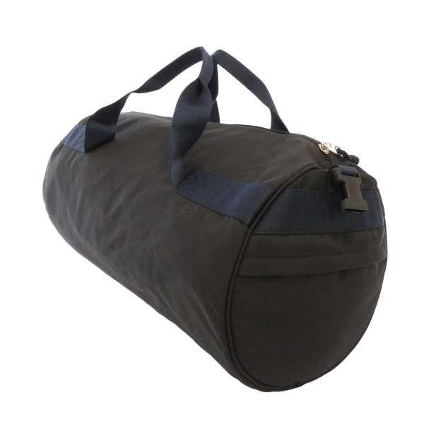 【レア】BALENCIAGA バレンシアガ　ボストンバッグ 2way ナイロン BALENCIAGA（バレンシアガ） ボストンバッグ ダッフルバッグ ブラック