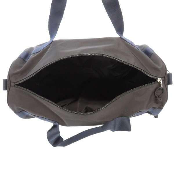 【レア】BALENCIAGA バレンシアガ　ボストンバッグ 2way ナイロン BALENCIAGA（バレンシアガ） ボストンバッグ ダッフルバッグ ブラック