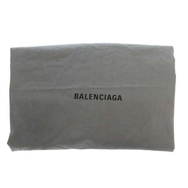 BALENCIAGA（バレンシアガ） ボストンバッグ ウィール 581807 ブラック