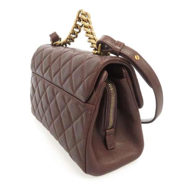 CHANEL（シャネル） ハンドバッグ マトラッセ ココマーク 2way