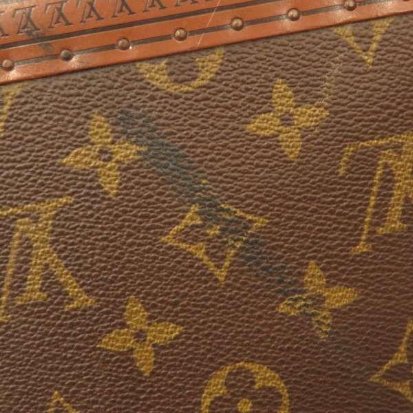 LOUIS VUITTON（ルイ・ヴィトン） トランクケース アルゼール65