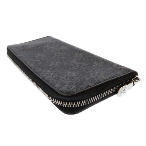 LOUIS VUITTON（ルイ・ヴィトン） 長財布 モノグラム・エクリプス