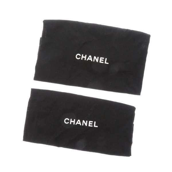 CHANEL（シャネル） サンダル ココマーク デニム レディースサイズ36