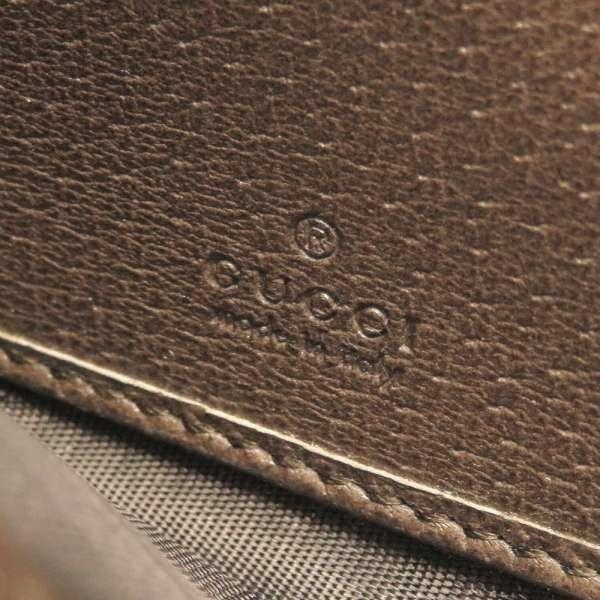 GUCCI（グッチ） 財布 GGスプリーム ベンガル トラ プリント 462858