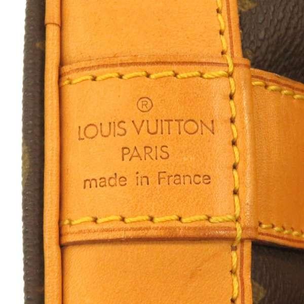 LOUIS VUITTON（ルイ・ヴィトン） ボストンバッグ モノグラム