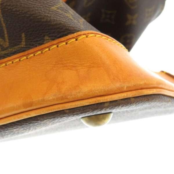 LOUIS VUITTON（ルイ・ヴィトン） ボストンバッグ モノグラム