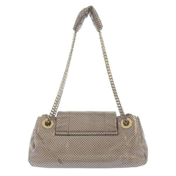 CHANEL シャネル チェーンショルダーバッグ 2.55 ココマーク  