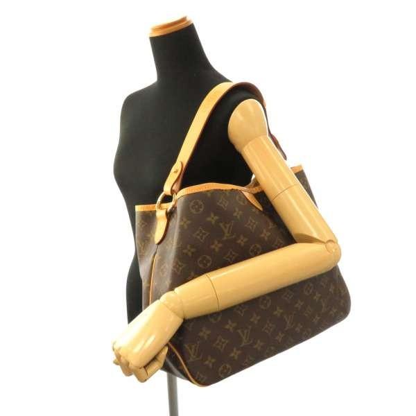 LOUIS VUITTON（ルイ・ヴィトン） ショルダーバッグ モノグラム ディ