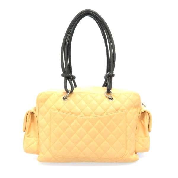 CHANEL（シャネル） ショルダーバッグ カンボンライン マルチポケット
