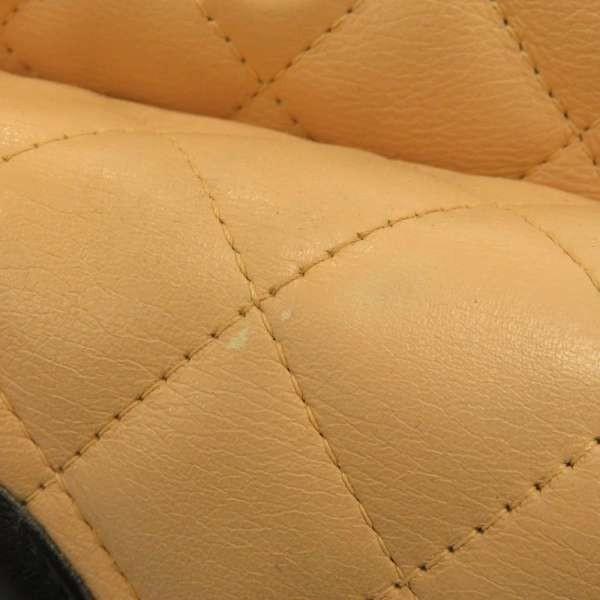 CHANEL（シャネル） ショルダーバッグ カンボンライン マルチポケット 