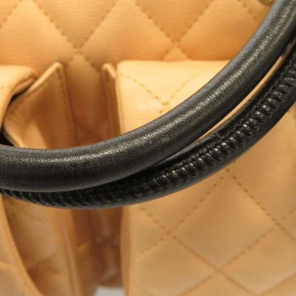 CHANEL（シャネル） ショルダーバッグ カンボンライン マルチポケット