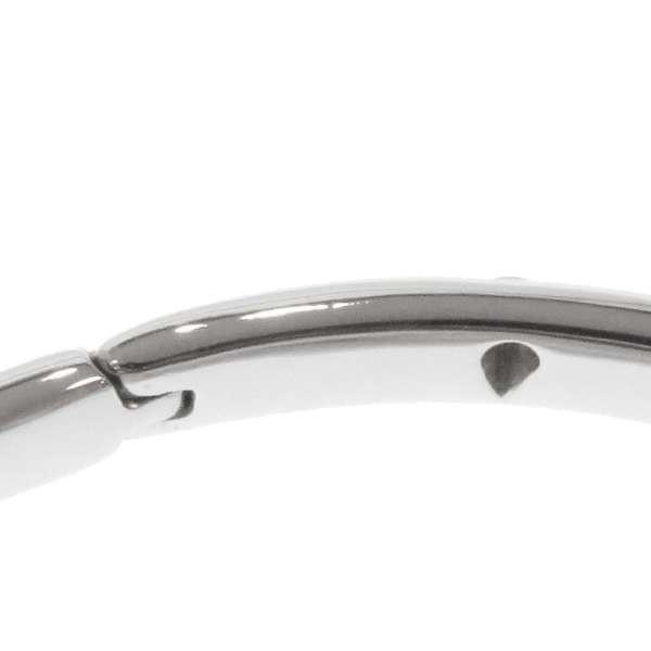 TIFFANY&Co. ティファニー ブレスレット ドッツ バングル 10Pダイヤ