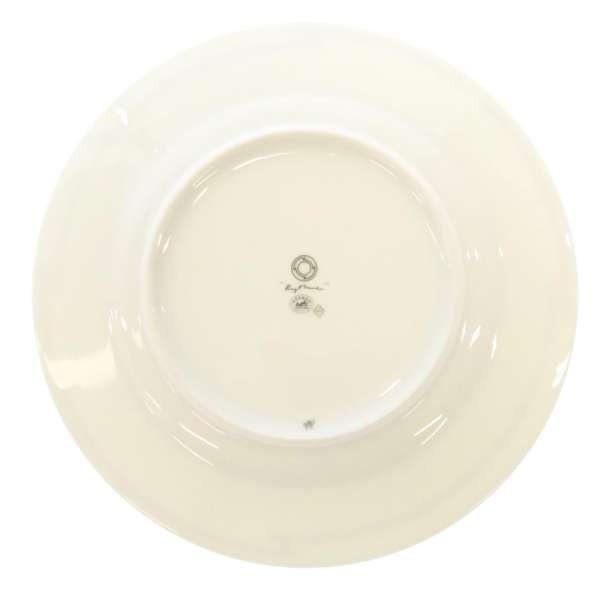 エルメス　リズム　プレート　お皿　2枚セット HERMES（エルメス） プレート リズム 2枚セット ペア 23cm HERMES 食器