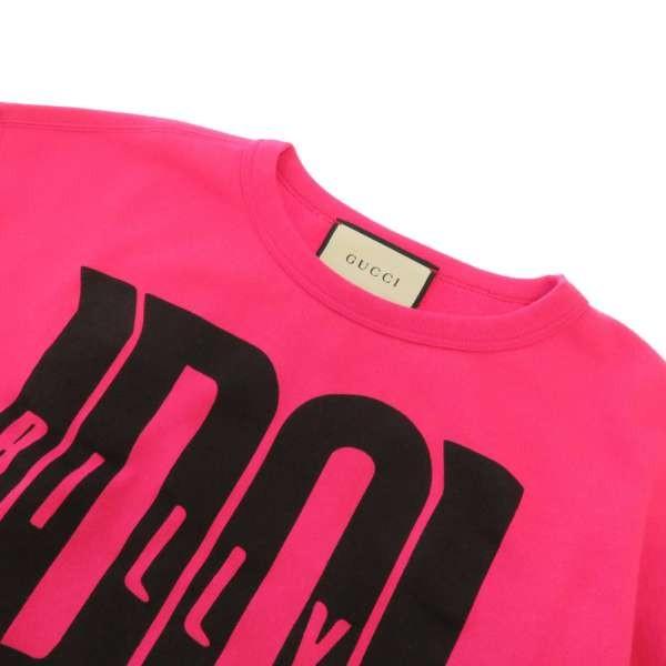 GUCCI（グッチ） トレーナー Billy Idol プリント メンズサイズM 
