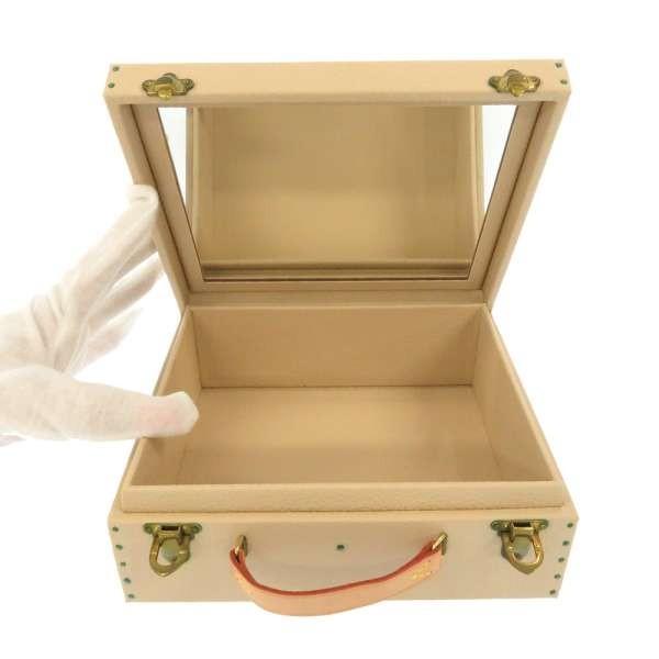 LOUIS VUITTON（ルイ・ヴィトン） 化粧ケース モノグラム ボワット