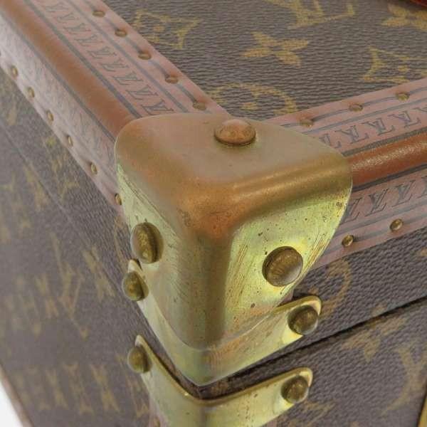 LOUIS VUITTON（ルイ・ヴィトン） 化粧ケース モノグラム ボワット
