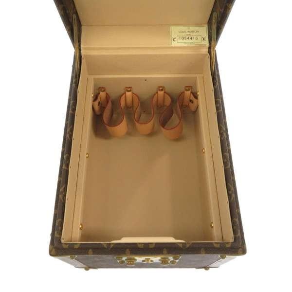 LOUIS VUITTON（ルイ・ヴィトン） 化粧ケース モノグラム ボワット