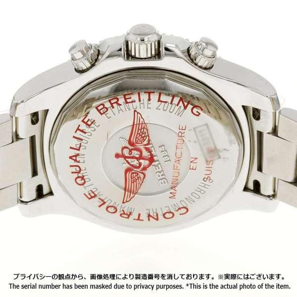 ブライトリング（BREITLING） スーパーオーシャンII クロノグラフ 42