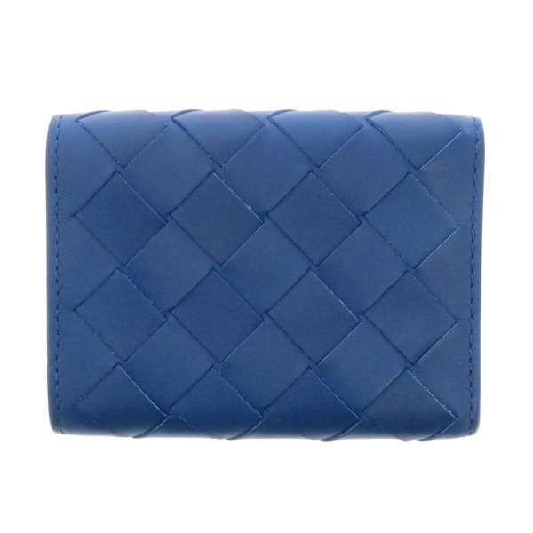 ボッテガヴェネタ 財布 イントレチャート ミニウォレット 592678 