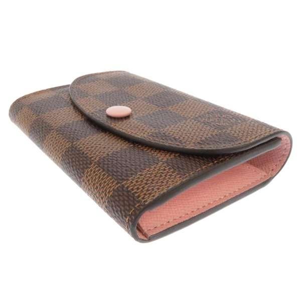 LOUIS VUITTON（ルイ・ヴィトン） コインケース ダミエ ポルトモネ