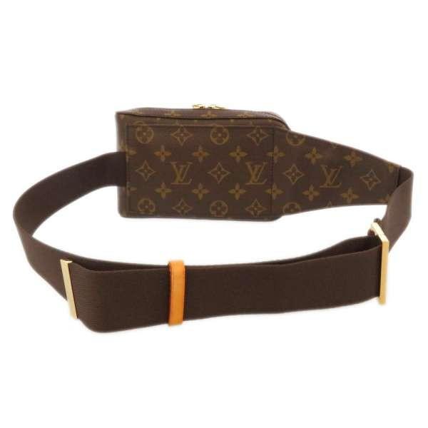 LOUIS VUITTON ルイヴィトン ボディバッグ モノグラム ジェロニモス  